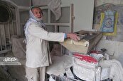 خاطره بیضائی از آسیاب‌ آبی تا آسیابانی با برق