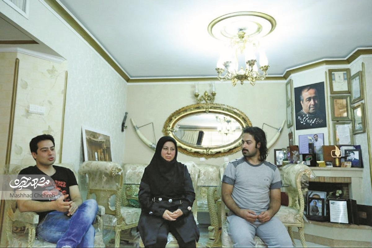 چهره سینمایی که در دوران جنگ ۱۷۰۰ بمب را خنثی کرد چهره سینمایی که در دوران جنگ ۱۷۰۰ بمب را خنثی کرد