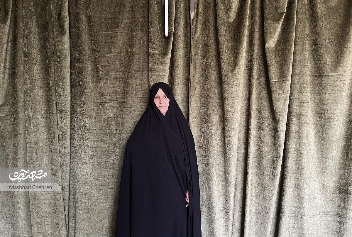 نبض محله آقامصطفی خمینی در دستان بانوان نبض محله آقامصطفی خمینی در دستان بانوان