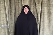 زنان ستون محله آقامصطفی خمینی‌اند