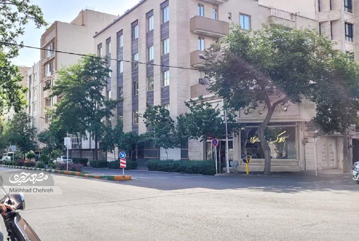 مرور خاطرات معلمی که محله بهشتی را خانه خود میدانداشتباه شیرین مجری! مرور خاطرات معلمی که محله بهشتی را خانه خود میدانداشتباه شیرین مجری!