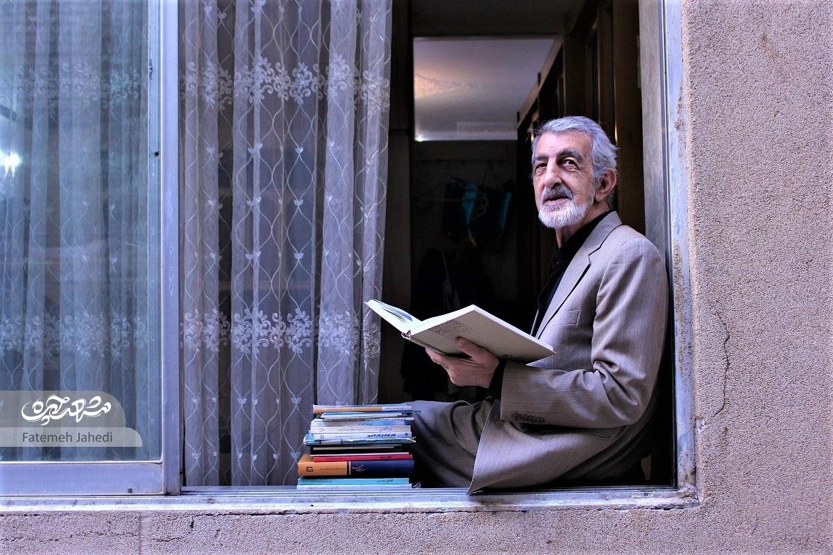 چرخش قلم سیدمصطفی موسویگرمارودی در حقانیت اهلبیت(ع) چرخش قلم سیدمصطفی موسویگرمارودی در حقانیت اهلبیت(ع)