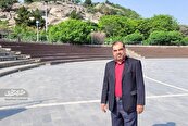 خاطرات آقای مدیر از همسایگی با بوستان کوهسنگی