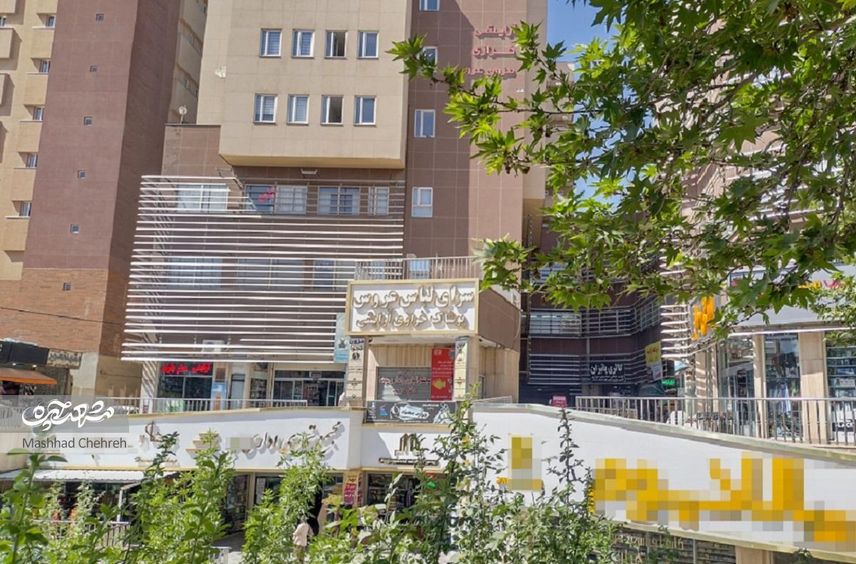 کوچه قدیم علافها در محله عامل کوچه قدیم علافها در محله عامل