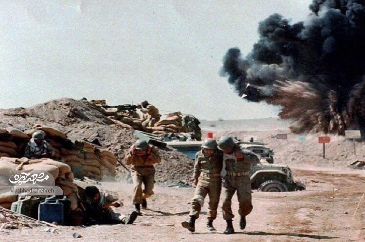 معلمی که طراح اولین تانک ضدمین بود معلمی که طراح اولین تانک ضدمین بود