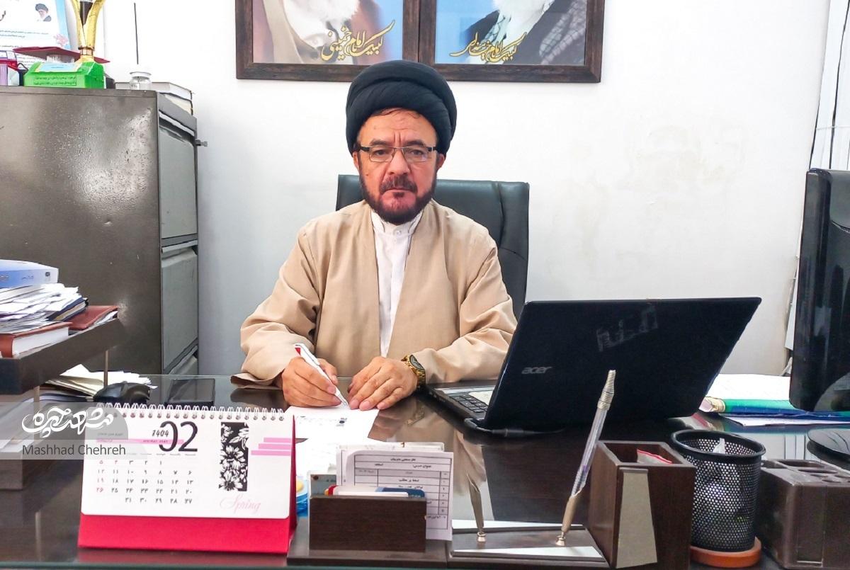 تلاش برای آبادانی افغانستان از محله خیرآباد