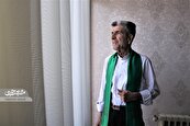 ۴۰۰ سال فراشی حرم