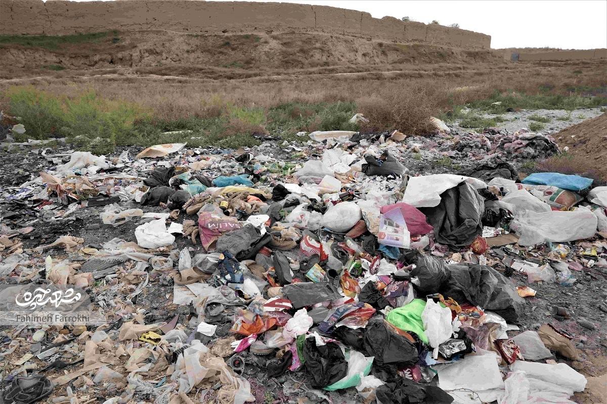 مردم از مسئولان می‌خواهند یک بار برای همیشهبه معضل آبیاری زمین‌های کشاورزی با فاضلاب توسط سودجویان پایان دهند