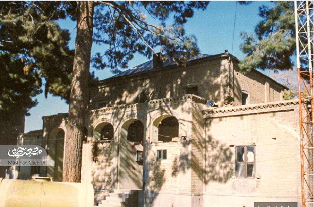 رونقی که با ساخت یک بیمارستان خارجی شروع شد