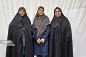آشپزی با چاشنی مهربانی در خیابان شهید‌بابانظر ۶