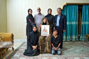 مریم می‌گفت دوست دارد اعضای بدنش را اهدا کند