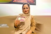 معصومه‌ یکی از شش نجات‌یافته حادثه تصادف اتوبوس بود