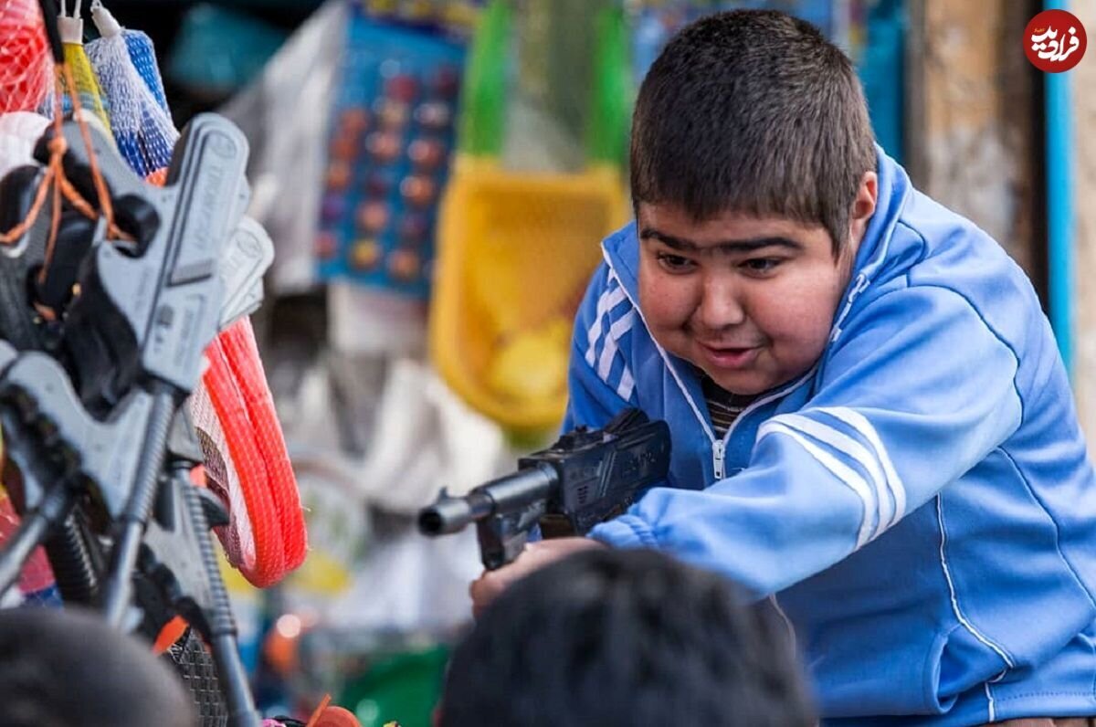 حمیدرضا حافظ‌شجری از ۱۱ سالگی روی صحنه تئاتر است