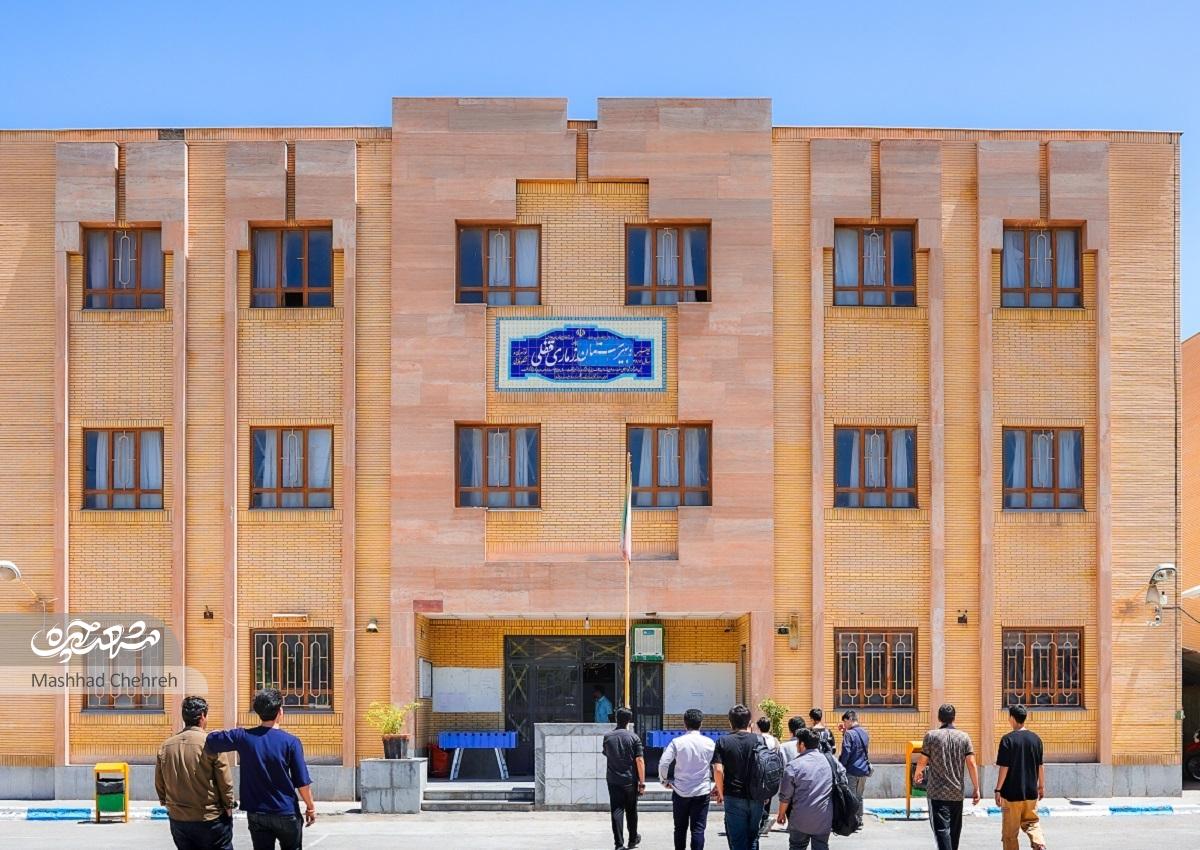 مرحوم ناصر قفلی؛ مرد مدرسه‌ساز که ۸۰ مدرسه در کل کشور ساخت