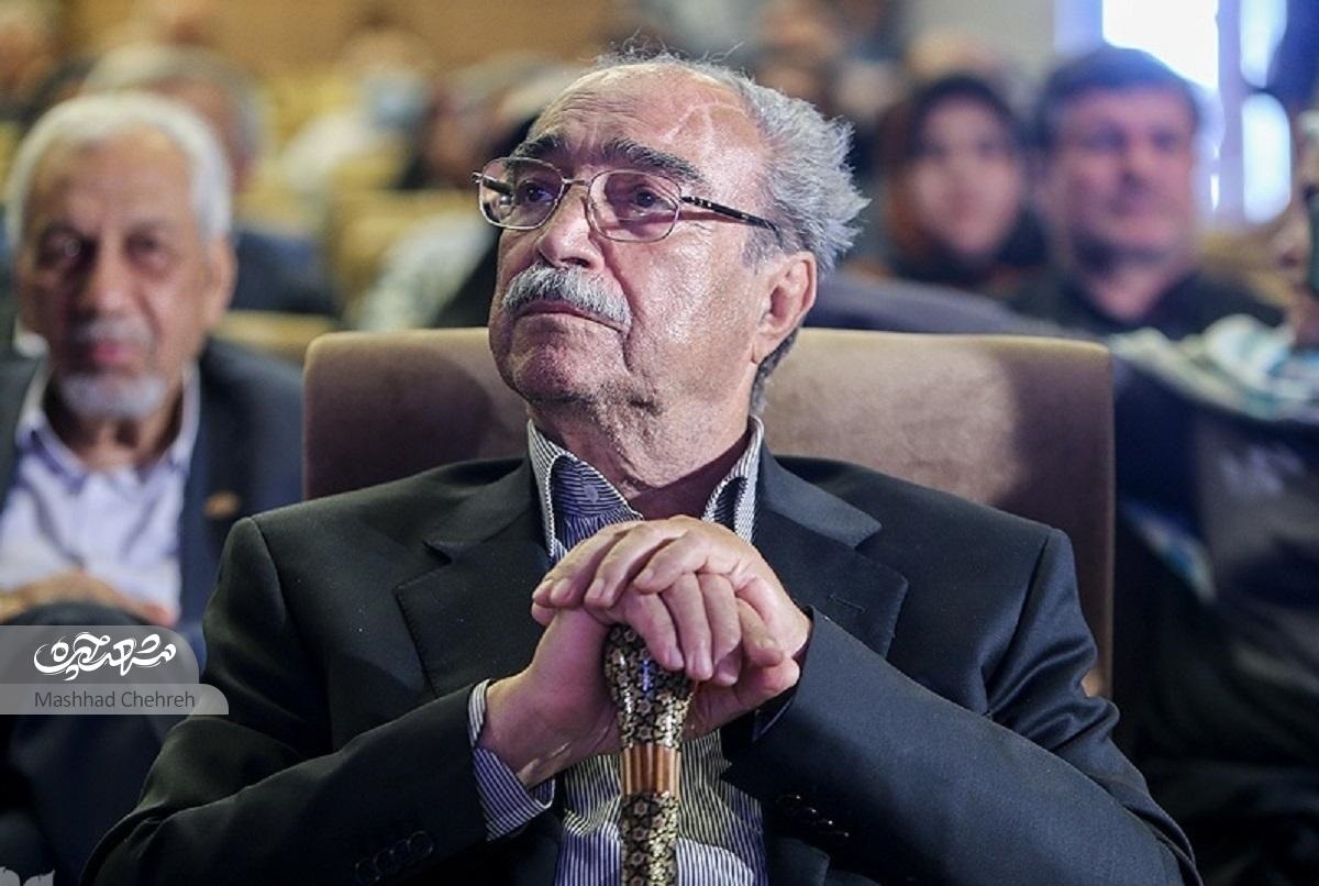 مرحوم ناصر قفلی؛ مرد مدرسه‌ساز که ۸۰ مدرسه در کل کشور ساخت