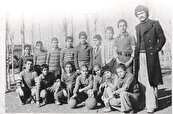 فوتبالیست‌ تخریب‌چی