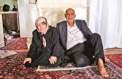 کسب حلال؛ برکت زندگی قدیمی‌ترین کاسب کوچه سجادی