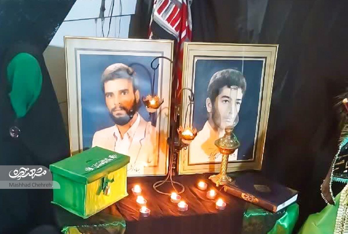 بانوان چراغ هیئت حضرت ابوالفضل (ع) را ۹ سال روشن نگه داشتهاند