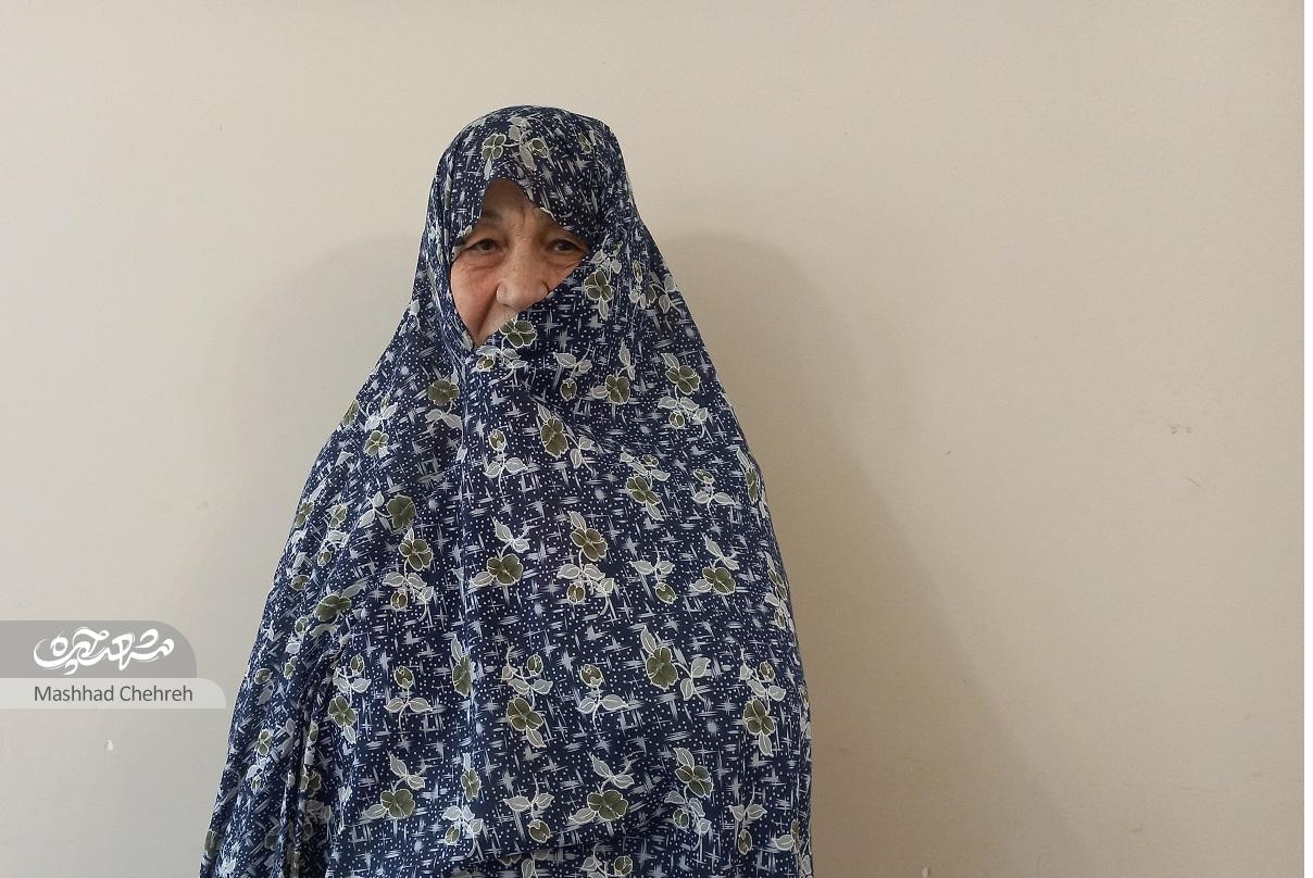 مهرورزی همسایه‌های پایداری ۴ به وقت نیاز