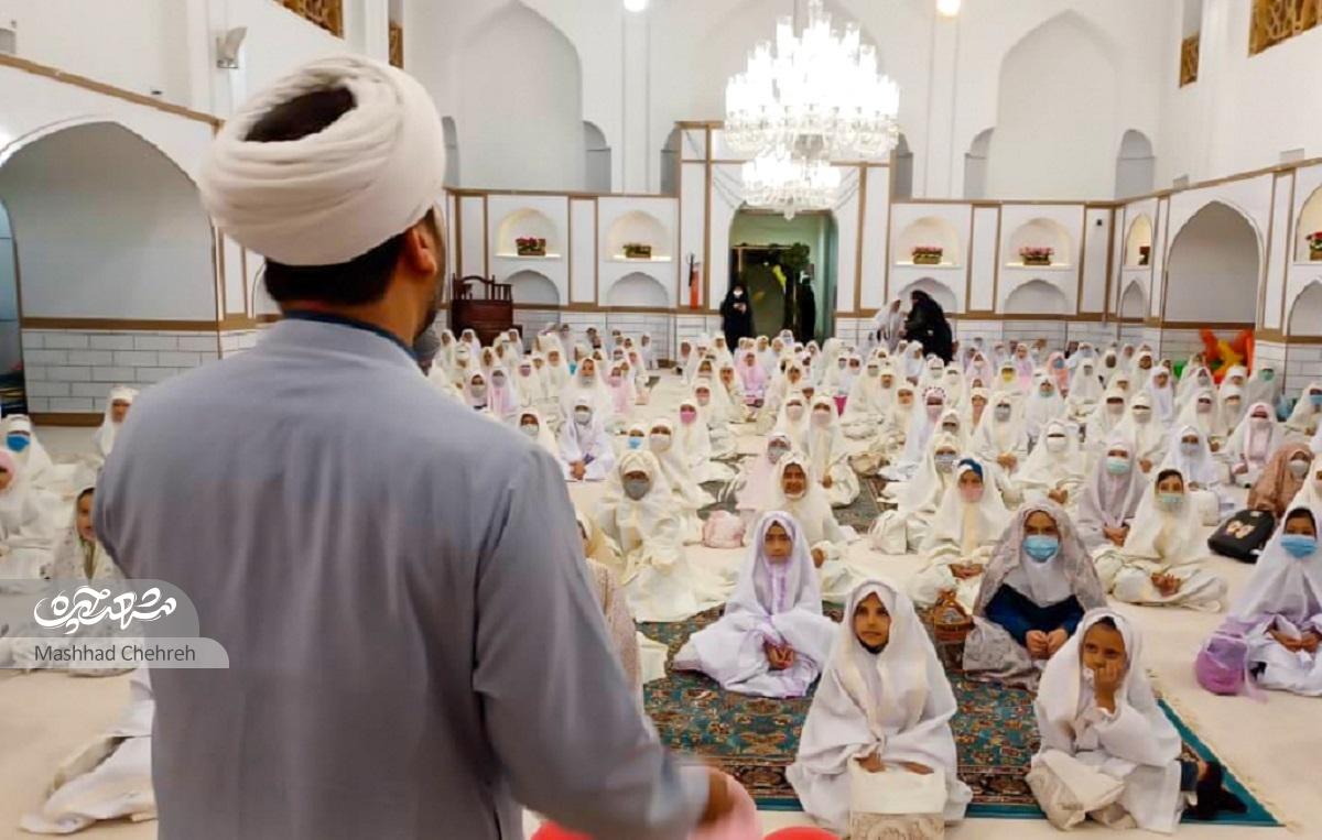 علی رجبی؛ عموروحانی قصهگوی کودکان با دستخالی محصولات فرهنگی تولید میکند علی رجبی؛ عموروحانی قصهگوی کودکان با دستخالی محصولات فرهنگی تولید میکند