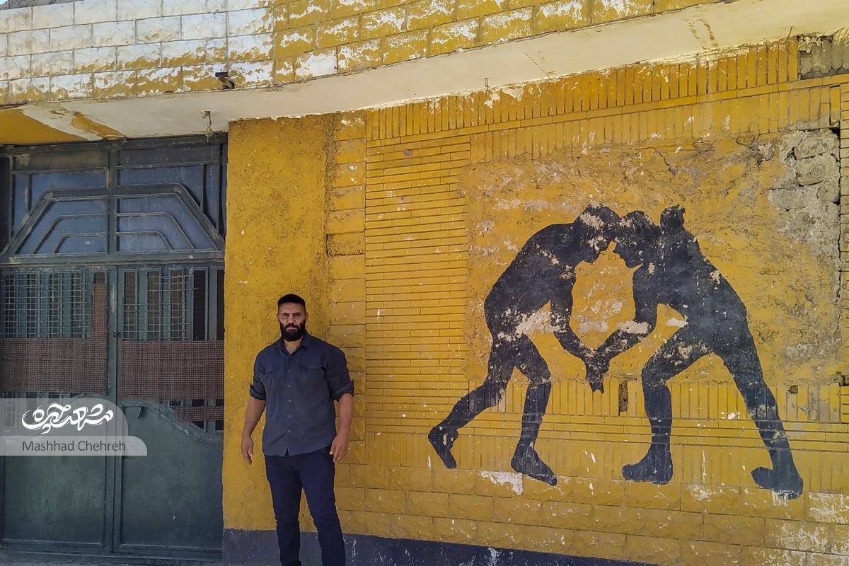 خاطرات شنیدنی مهدی بذری از روزهای کودکی تا جوانیاش در محله انصارحوضی که استخر ما بود خاطرات شنیدنی مهدی بذری از روزهای کودکی تا جوانیاش در محله انصارحوضی که استخر ما بود