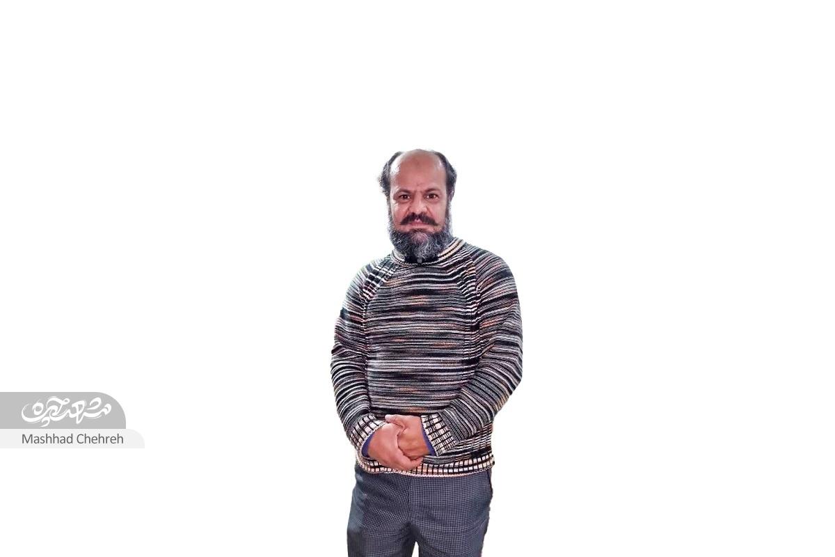 راضیه رحیمی کلیددار همسایهها در مجتمع مسکونی راهآهن راضیه رحیمی کلیددار همسایهها در مجتمع مسکونی راهآهن