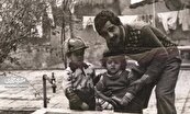 شهید آرام، بی‌قرار میدان جنگ بود