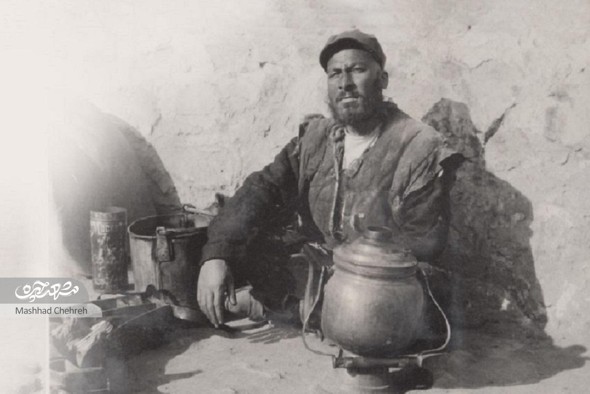 بیگانه‌ستیزی مشهدی‌ها در «نهضت قهوه و عسل»