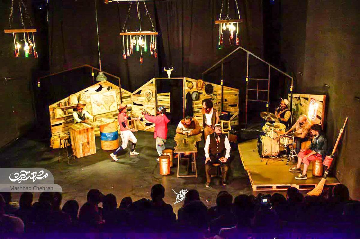 هنرمندی عرفان شیرنگی در خانوادهای که مهندسی معیار تحصیل بود! هنرمندی عرفان شیرنگی در خانوادهای که مهندسی معیار تحصیل بود!