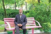 دبیرستان کاشانی پاتوق فرماندهان جنگ تحمیلی بود