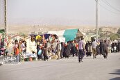 از شیرمرغ تا جان آدمیزاد در دوشنبه‌بازار محله مهرگان پیدا می‌شود
