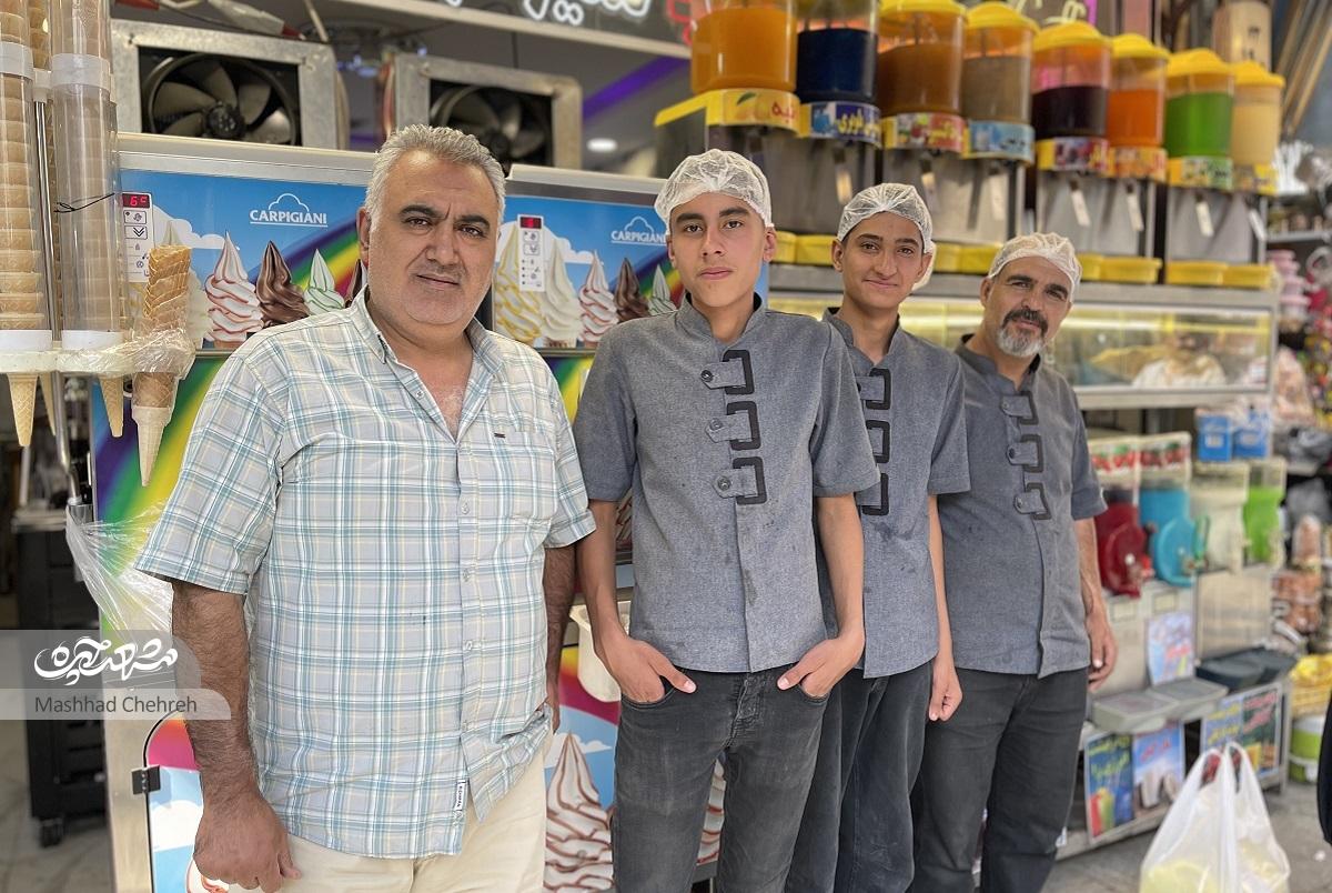 بازار گنبد خشتی تعطیلی ندارد بازار گنبد خشتی تعطیلی ندارد