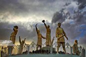 نهضت سربداران به سلطه ۱۲۰‌ساله مغول پایان داد