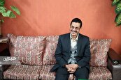 فدای یک دست و یک پا در دو جبهه