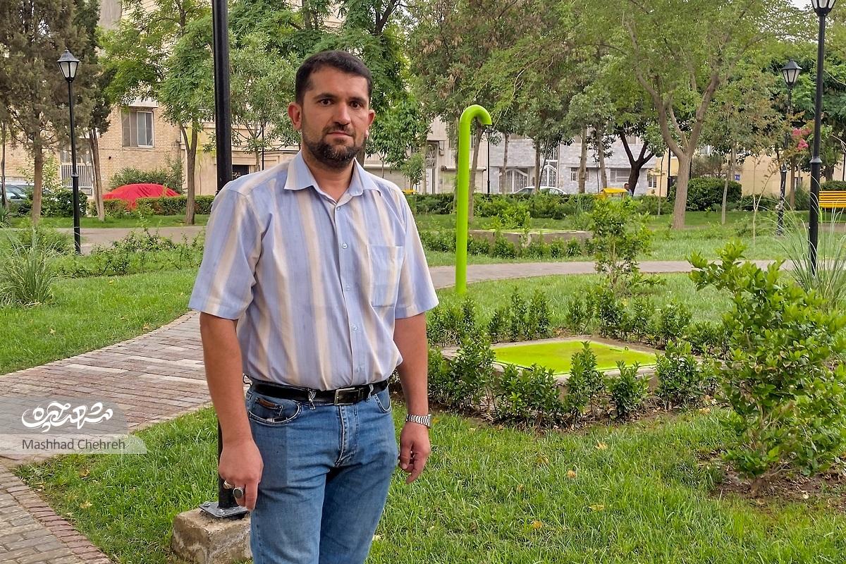 والیبال نشسته، تجربهای فراموشنشدنی والیبال نشسته، تجربهای فراموشنشدنی