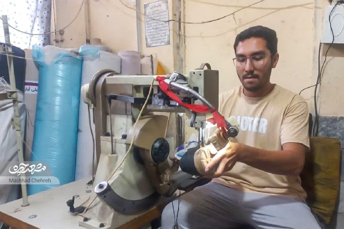 پلاکهای افتخارِ خیابان شهیدمفتح۳۴ پلاکهای افتخارِ خیابان شهیدمفتح۳۴