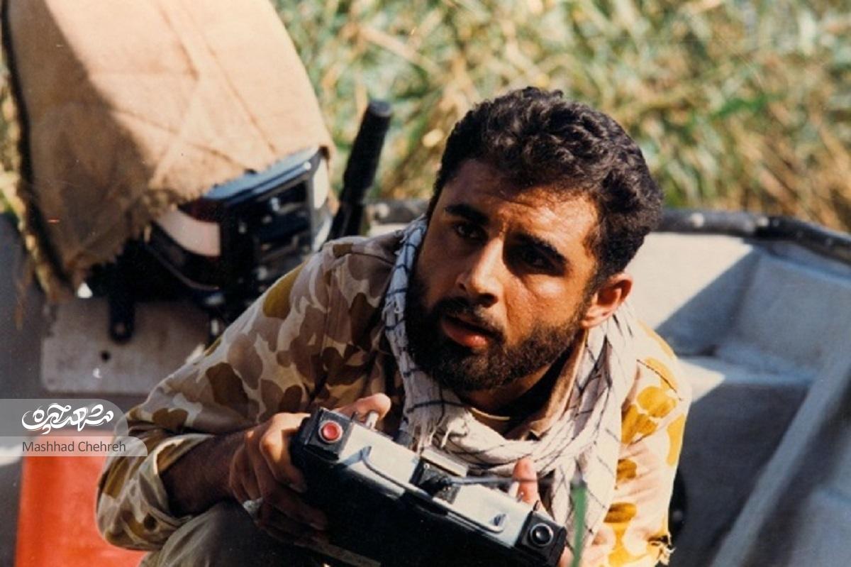 شهید اصغرزاده؛ مرد مستندهای ماندگار