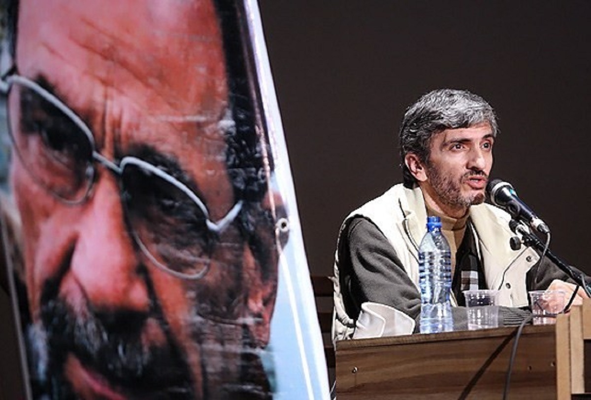 روایت دیروز محله پنجتن که «محمدحسین جعفریان» را بزرگ کرد روایت دیروز محله پنجتن که «محمدحسین جعفریان» را بزرگ کرد