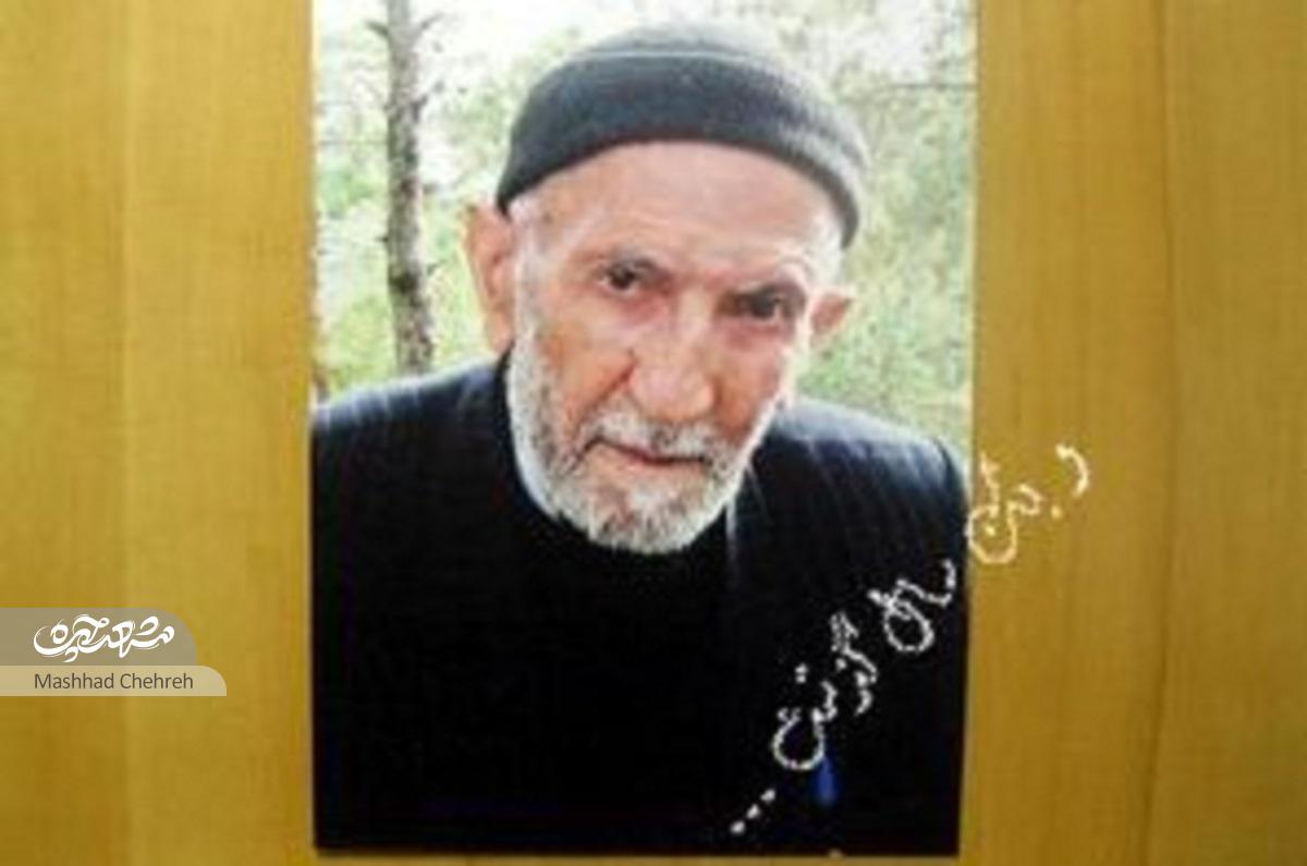 روایت دیروز محله پنجتن که «محمدحسین جعفریان» را بزرگ کرد روایت دیروز محله پنجتن که «محمدحسین جعفریان» را بزرگ کرد