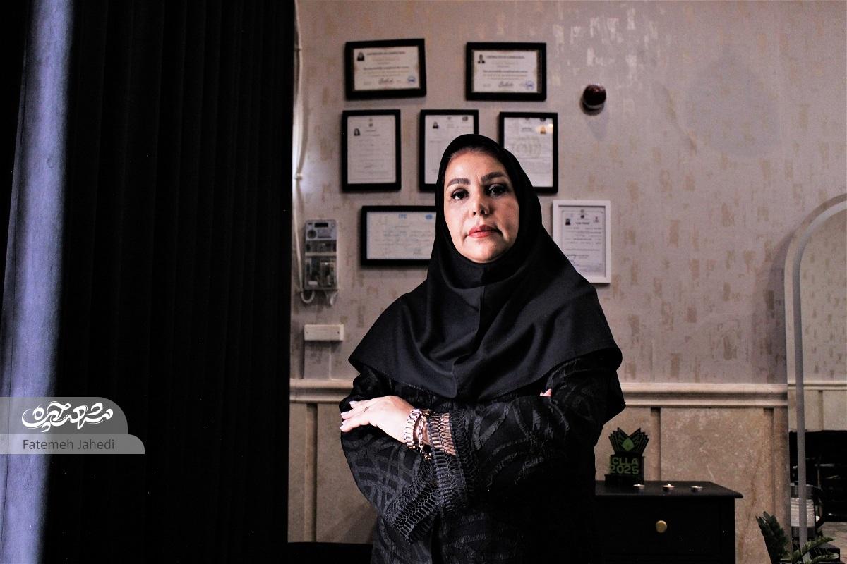 باران بهنام مدرس فوت کوزهگری آرایشگری باران بهنام مدرس فوت کوزهگری آرایشگری