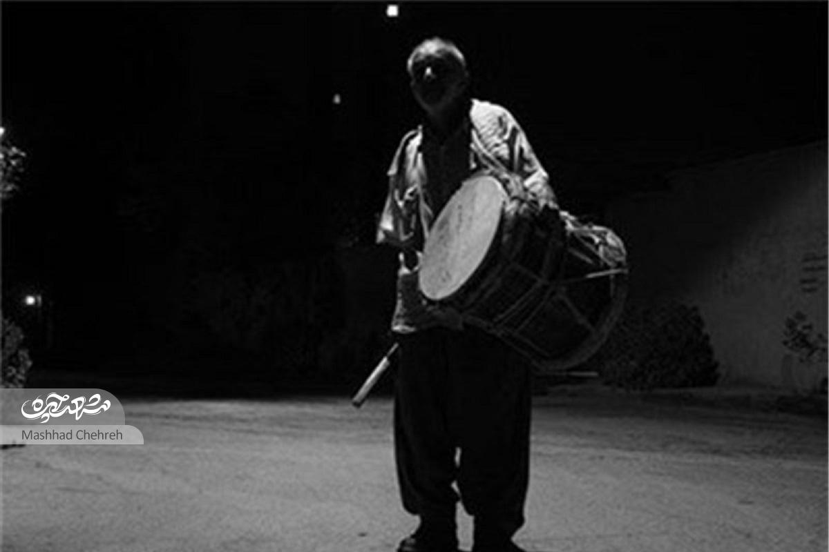 رمضان و رسم کاسه همسایه