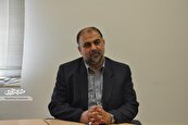 خونم را برای رضای خدا اهدا می‌کنم