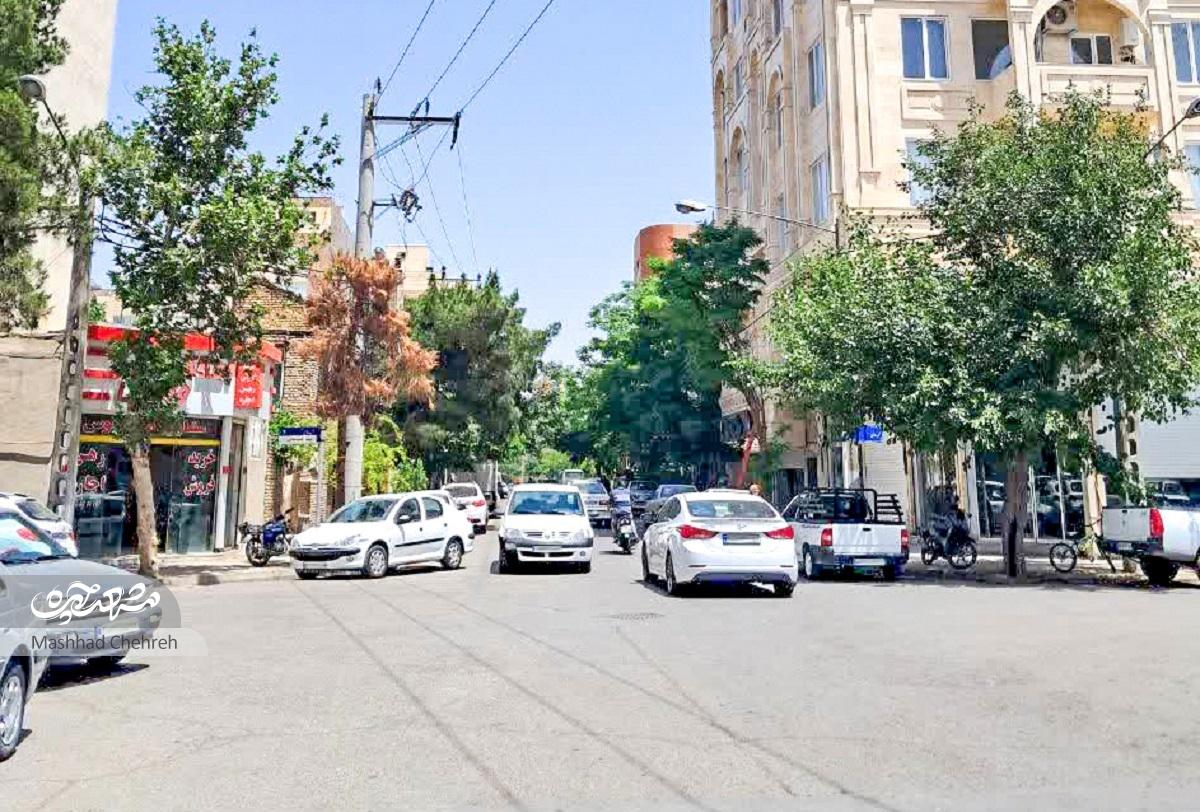 توس یک، پایگاه مذهبی ۲ روستا