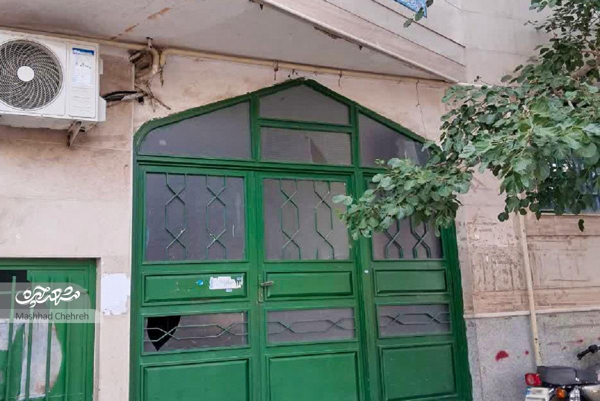 توس یک، پایگاه مذهبی ۲ روستا توس یک، پایگاه مذهبی ۲ روستا