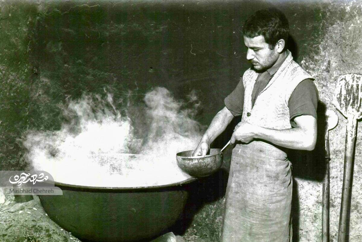 شکل‌گیری تشکل‌های صنفی مشهد در مشروطه