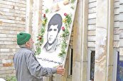 شهیدمحسنیان با آرپی‌جی‌هایش خرمشهر را آزاد کرد