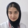 عطیه آزرم از مسابقه‌ای که قرار نبود شرکت کند‌ با مدال برگشت