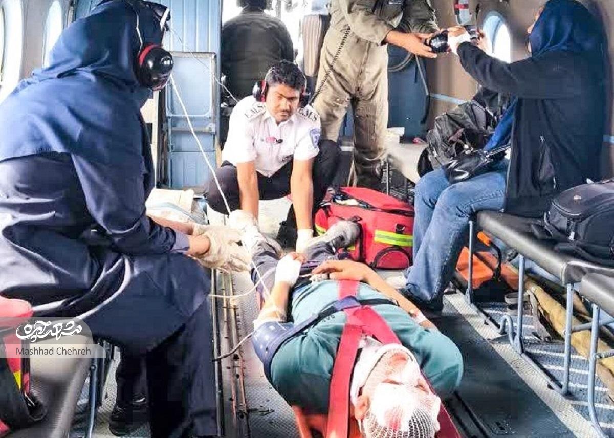 محمد عقیلی فیلمسازی که لحظههای خاص را ثبت میکند محمد عقیلی فیلمسازی که لحظههای خاص را ثبت میکند