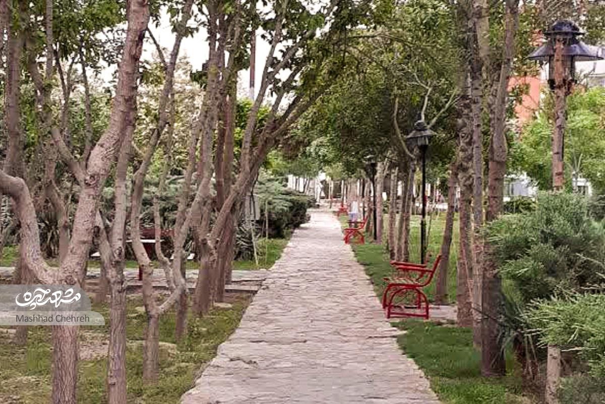 معبر حسینیه‌ها