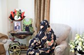 روایت مادری که دو فرزندش را در  جنگ تحمیلی ۱۲ روزه از دست داد